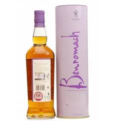 Benromach 2005 - Sassicaia Wine Cask Finish