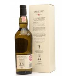 Lagavulin 8 Years Old - 200th Anniversary Limited Edition