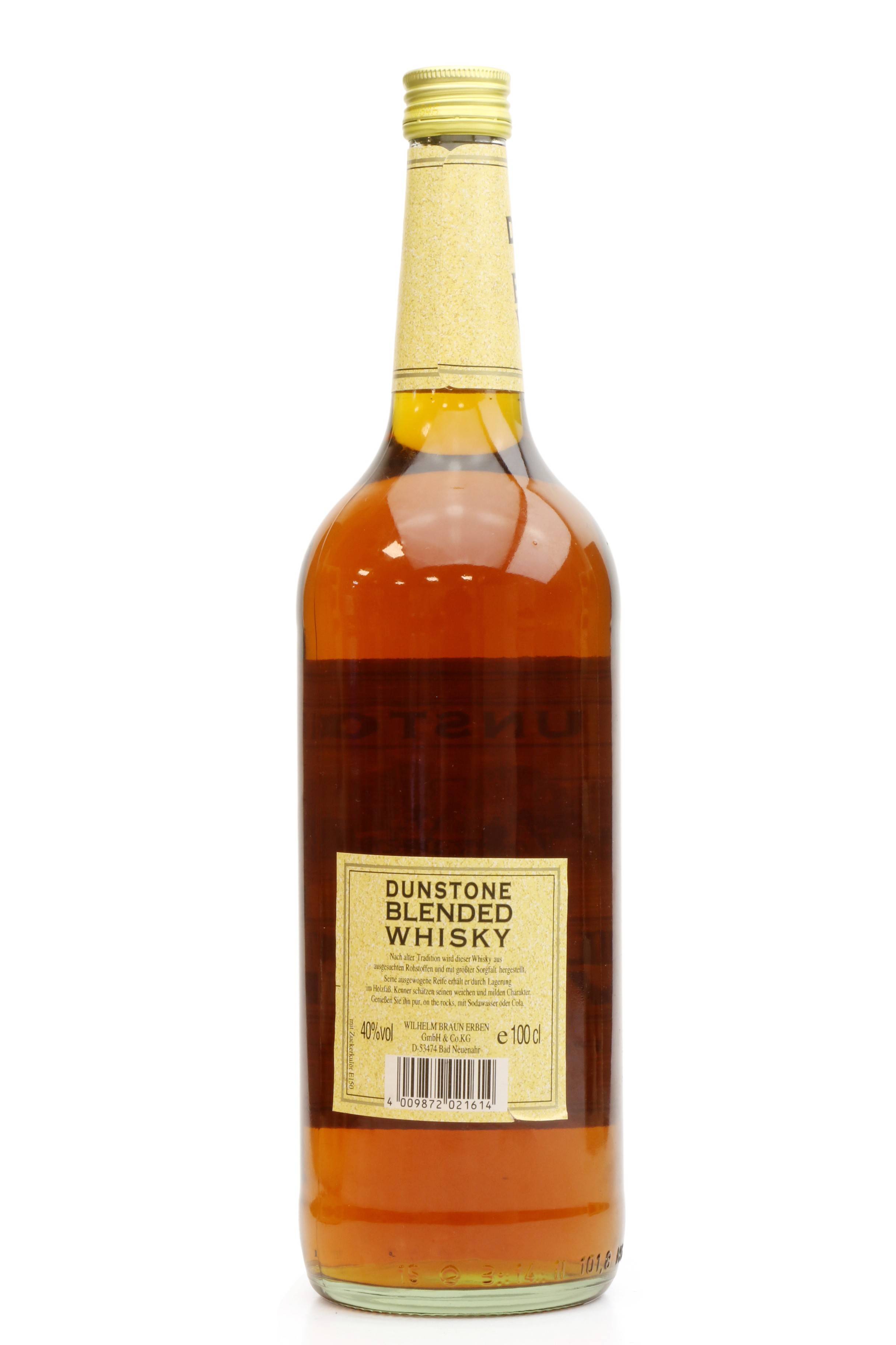 Finest Blended Whisky (1-Litre) - Whisky Auctions