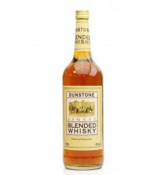 Dunstone Finest Blended Whisky (1-Litre)
