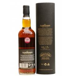 Glendronach 2005 - 2017 Hand Hilled