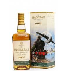 Macallan Decades Collection  - Forties (500ml)