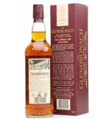 Glendronach 15 Years Old - Sherry Cask