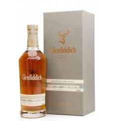 Glenfiddich 21 Years Old - Rare Whisky Batch 1 (Cask 25)