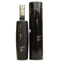 Bruichladdich 5 Years Old Octomore 05.1