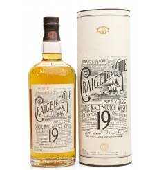 Craigellachie 19 Years Old - Special Reserve (1-Litre)