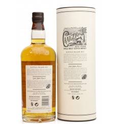 Craigellachie 19 Years Old - Special Reserve (1-Litre)