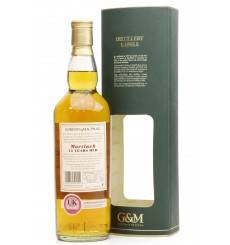 Mortlach 15 Years Old - G&M