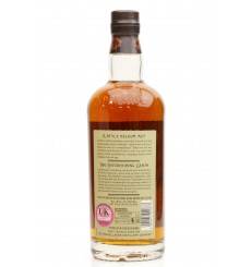 Craigellachie 21 Years Old Cask Strength - Limited Edition Craigellachie Hotel