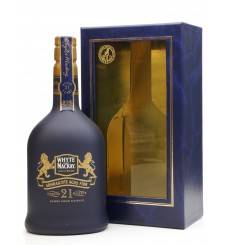 Whyte & Mackay 21 Years Old - Special Reserve