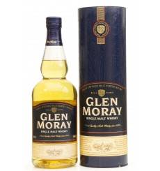 Glen Moray Single Malt