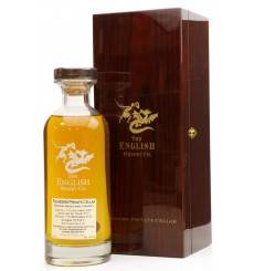 English Whisky Company 2007 - Founders Private Cellar (Cask No.0787)