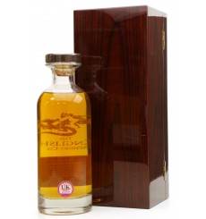 English Whisky Company 2007 - Founders Private Cellar (Cask No.0787)