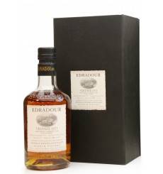 Edradour 30 Years Old 1973 Single Cask