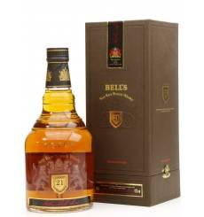 Bell's 21 Year Old - Royal Reserve (75cl)