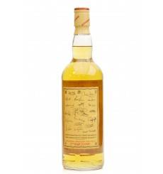 Glenmorangie 10 Years Old - Grand Slam Dram