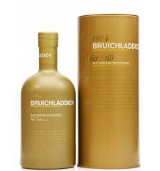 Bruichladdich 1984 - 2008 Golder Still Cask Strength