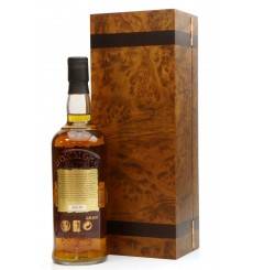 Bowmore 44 Years Old 1964 - Gold Bowmore