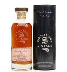 Glenugie 32 Years Old 1977 - Signatory Vintage The Decanter Collection