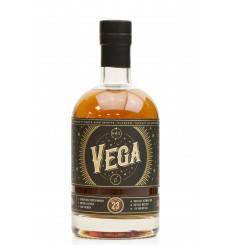 Vega 23 Years Old 1993 - North Star Spirits Limited Edition