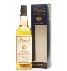 Littlemill 1988 - 2014 The Pearls Rare Cask Selection