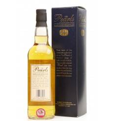 Littlemill 1988 - 2014 The Pearls Rare Cask Selection