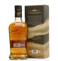 Tomatin Wood - Five Virtues Series Limited Edition
