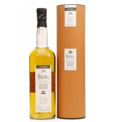 Brora 30 Years Old - 2003 Limited Edition