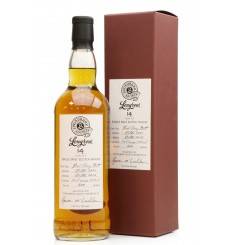 Longrow 14 Years Old 2001 - Selected for Springbank Society Members