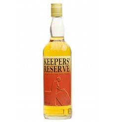 Keepers Reserve