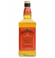 Jack Daniel's Tennessee Fire (1 Litre)