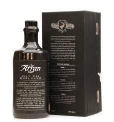 Arran 20 Years Old 1996 - White Stag Second Release