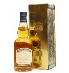 Glen Moray 15 Years Old - Highland Regiment's 'The Black Watch'
