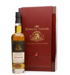 Clynelish 26 Years Old 1998 Single Cask - Duncan Taylor