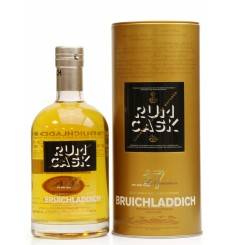 Bruichladdich 17 Years Old - Rum Cask Edition