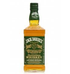Jack Daniel's Old No.7 - Green Label (750ml)