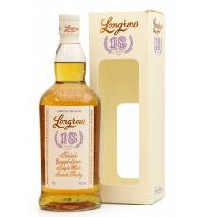 Longrow 18 Years Old - Limited Edition