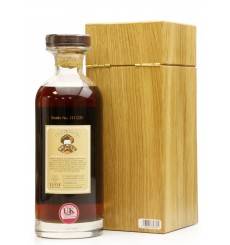 Karuizawa 31 Years Old - Golden Geisha Sherry Cask No.3667