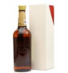 Seagram's V.O 6 Years Old 1981 - Canadian Whisky