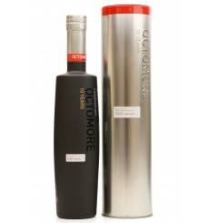 Bruichladdich 10 Years Old - Octomore 2012 First Limited Release