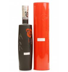 Bruichladdich 5 Years Old - Octomore Orpheus 02.2 *Signed*