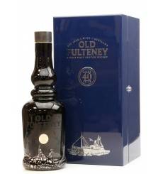 Old Pulteney 40 Years Old 