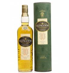 Glengoyne 10 Years Old