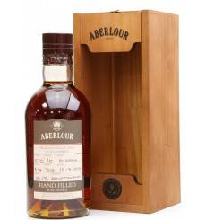 Aberlour 16 Years Old - Hand Filled Sherry Cask