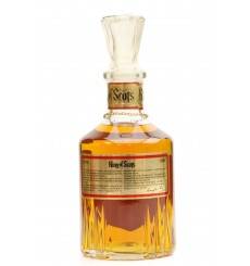 King of Scots - Rare Scotch Whisky Extra Old