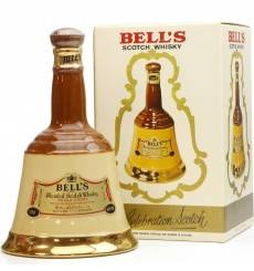 Bell's Specially Selected Decanter