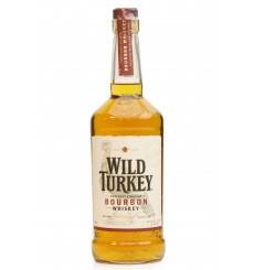 Wild Turkey Kentucky Straight Bourbon