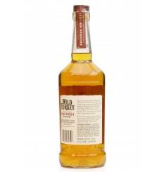 Wild Turkey Kentucky Straight Bourbon