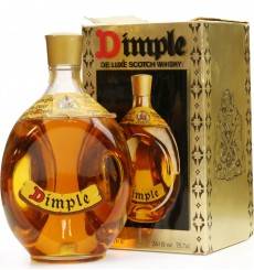 Haig Dimple (70° Proof)