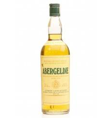 Abergeldie Blended Whisky - Andrew Laing & Co (75cl)